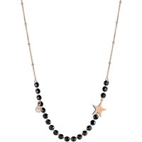 Collana Nomination Donna Melodie in Argento 147701/017 - 147701/017